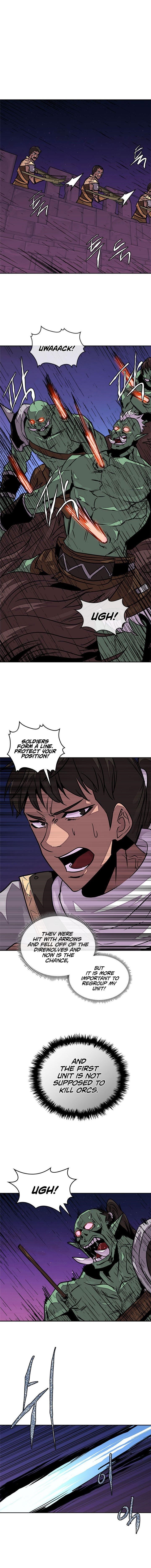 Other World Warrior — Chapter 84 — page 4