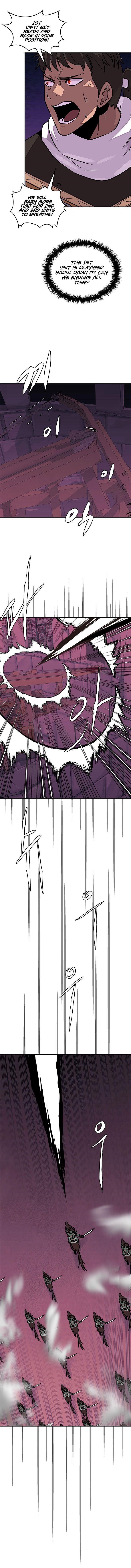 Other World Warrior — Chapter 84 — page 7