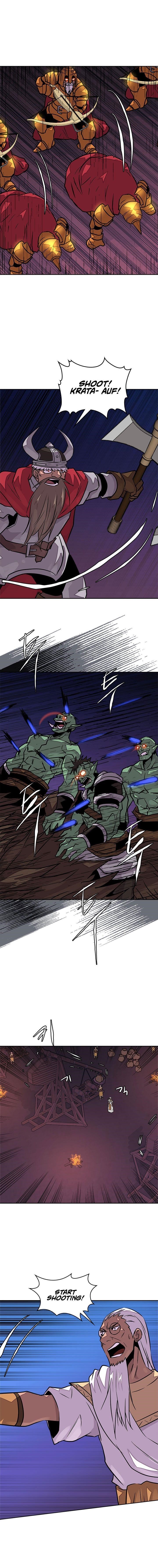Other World Warrior — Chapter 85 — page 6