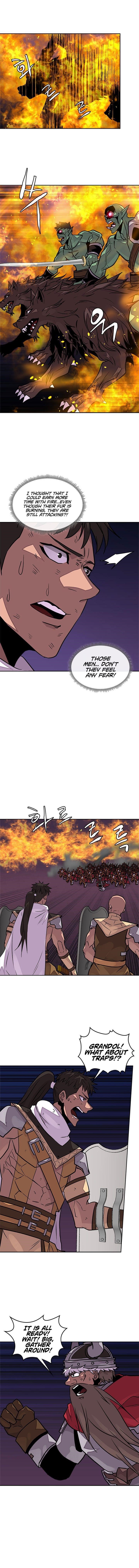 Other World Warrior — Chapter 85 — page 8