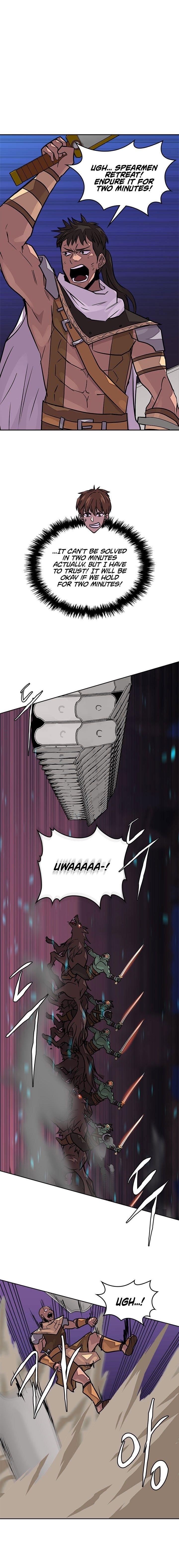 Other World Warrior — Chapter 85 — page 9