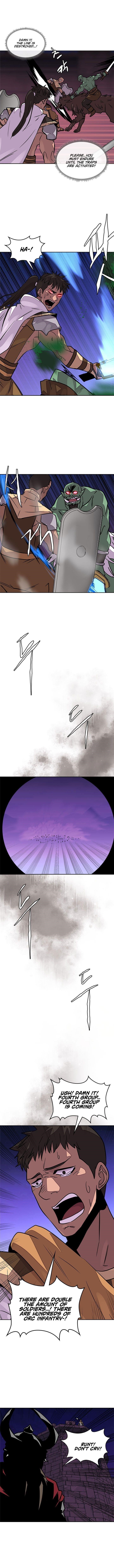 Other World Warrior — Chapter 85 — page 10