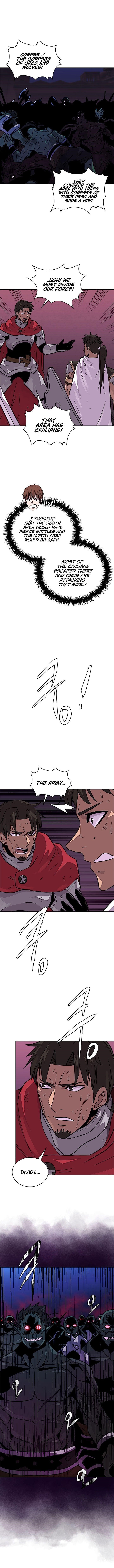 Other World Warrior — Chapter 86 — page 5