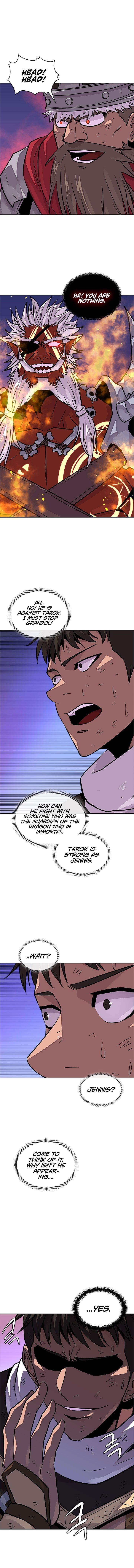 Other World Warrior — Chapter 86 — page 8