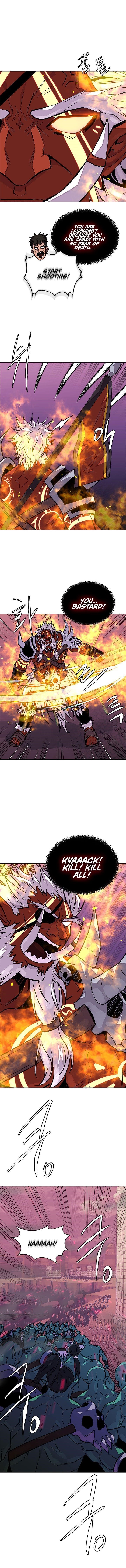 Other World Warrior — Chapter 86 — page 9