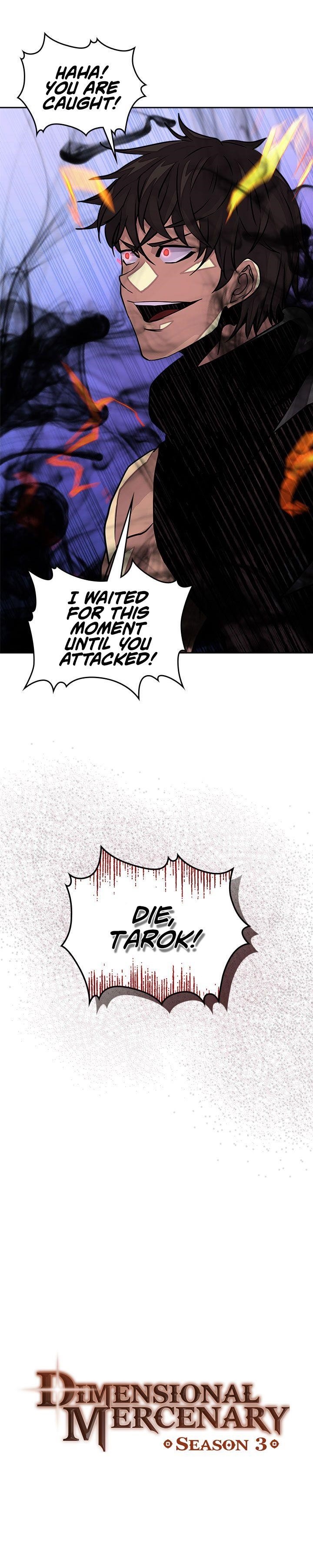 Other World Warrior — Chapter 86 — page 12