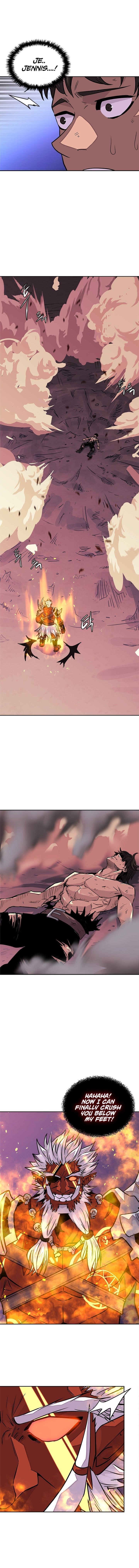 Other World Warrior — Chapter 87 — page 6
