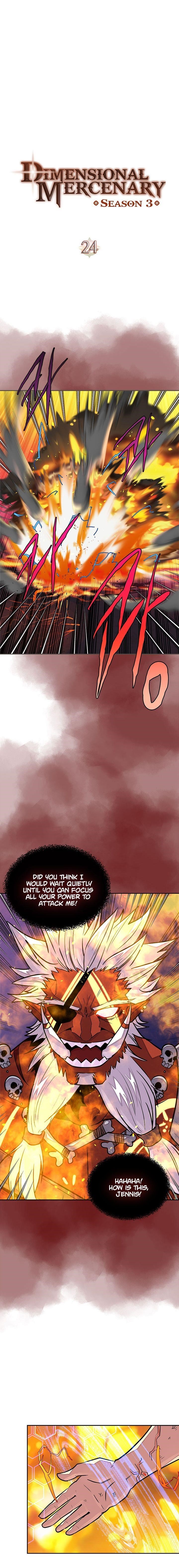 Other World Warrior — Chapter 88 — page 3