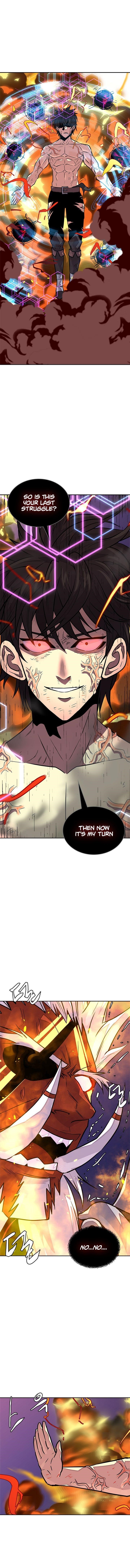 Other World Warrior — Chapter 88 — page 4