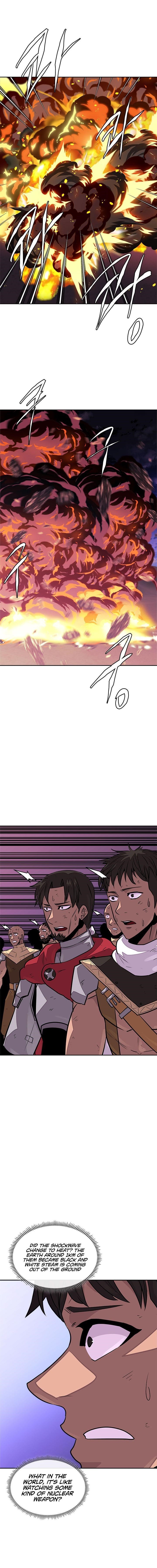 Other World Warrior — Chapter 88 — page 6
