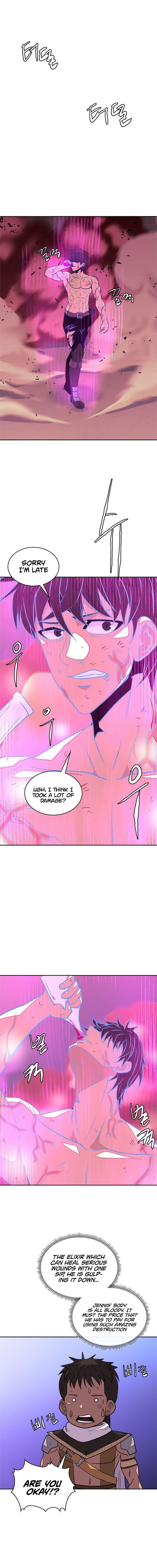 Other World Warrior — Chapter 88 — page 7