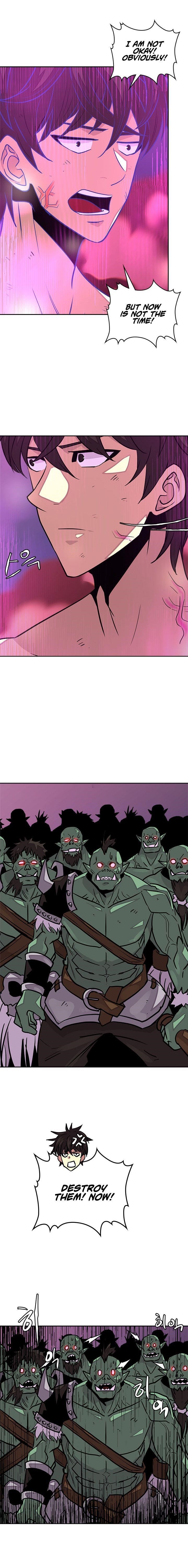 Other World Warrior — Chapter 88 — page 8
