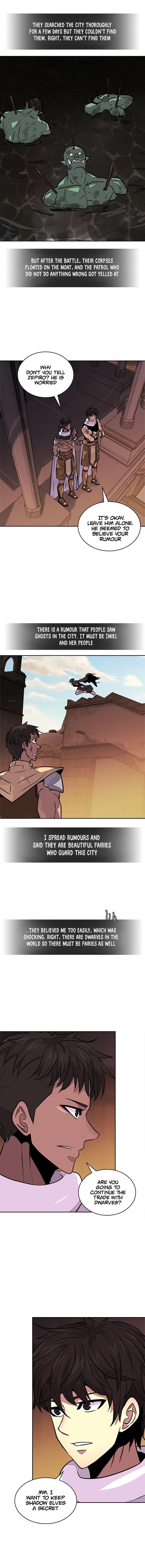 Other World Warrior — Chapter 88 — page 11