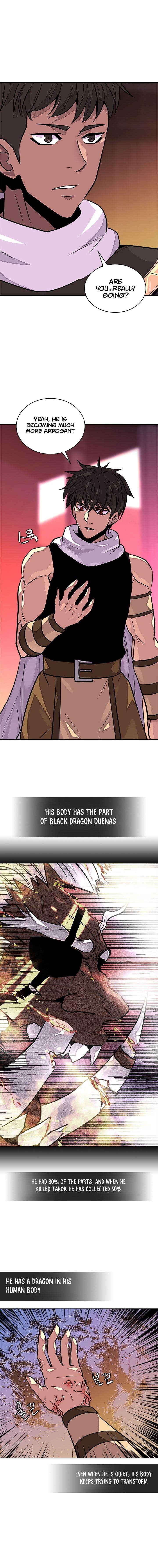 Other World Warrior — Chapter 88 — page 13