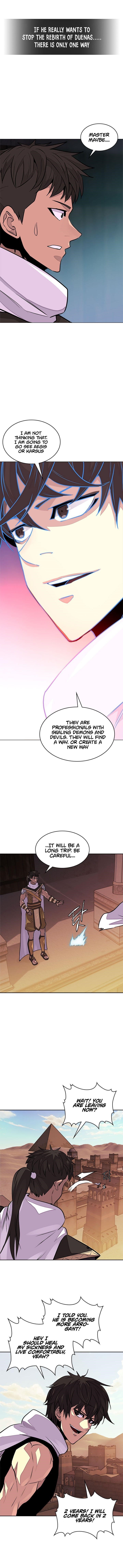 Other World Warrior — Chapter 88 — page 14