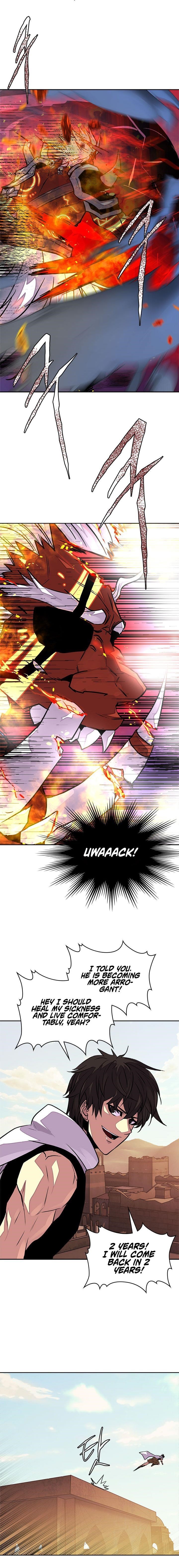 Other World Warrior — Chapter 89 — page 2