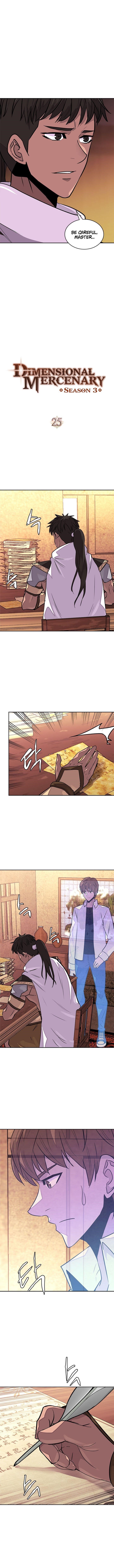 Other World Warrior — Chapter 89 — page 3