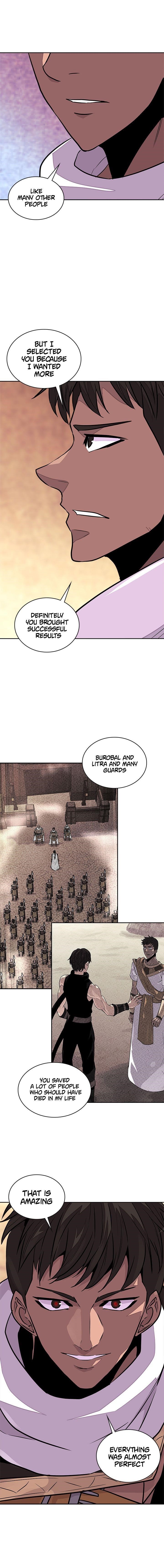 Other World Warrior — Chapter 89 — page 7