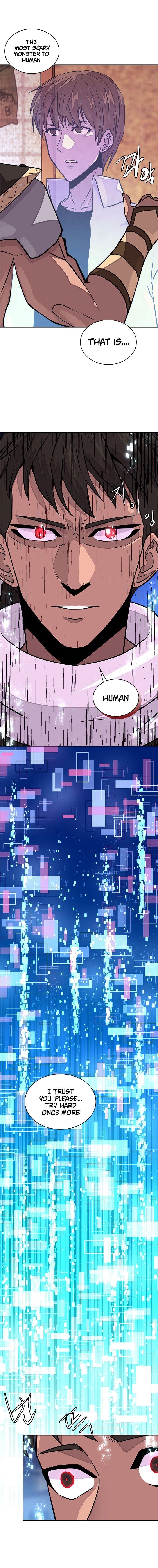 Other World Warrior — Chapter 89 — page 9