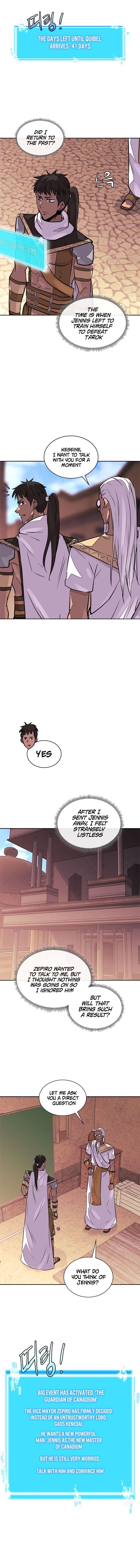 Other World Warrior — Chapter 89 — page 10