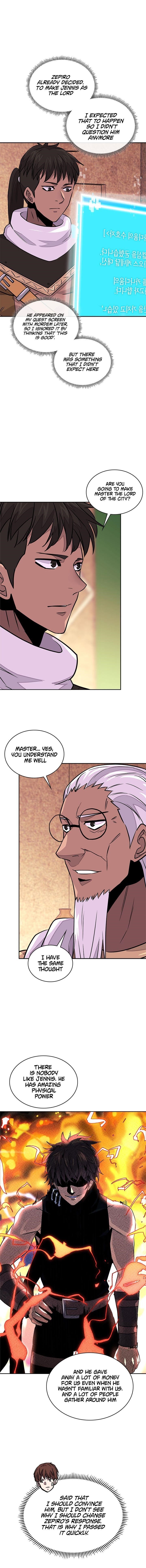 Other World Warrior — Chapter 89 — page 11