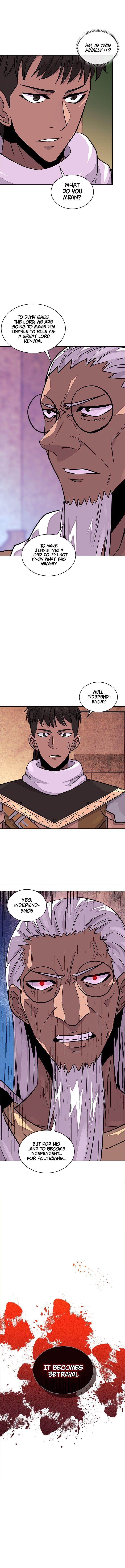 Other World Warrior — Chapter 89 — page 13