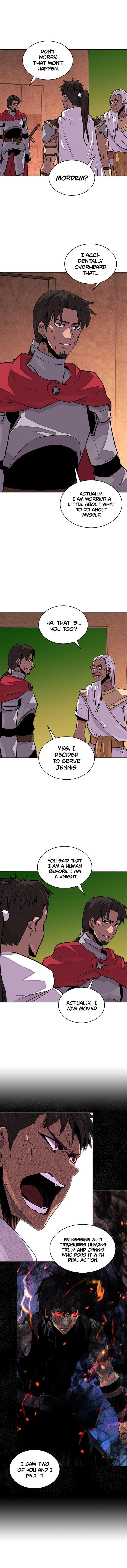 Other World Warrior — Chapter 90 — page 4