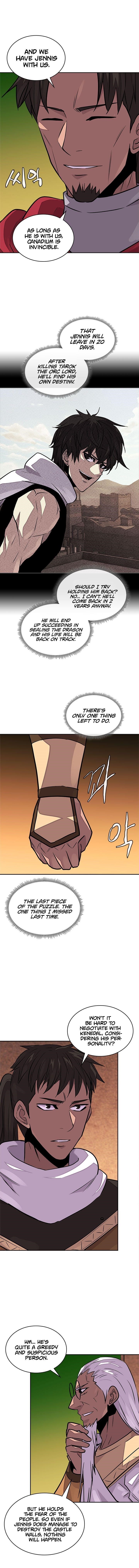 Other World Warrior — Chapter 90 — page 8