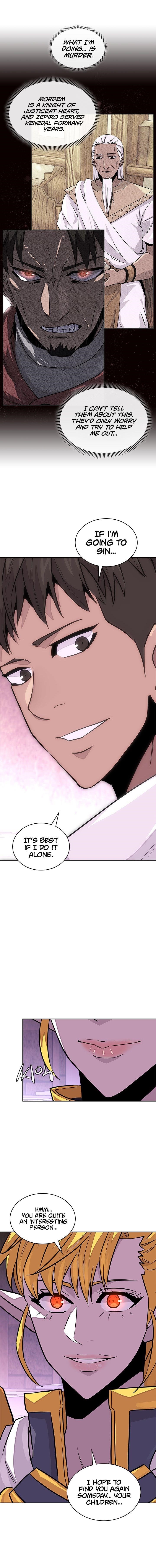 Other World Warrior — Chapter 90 — page 12