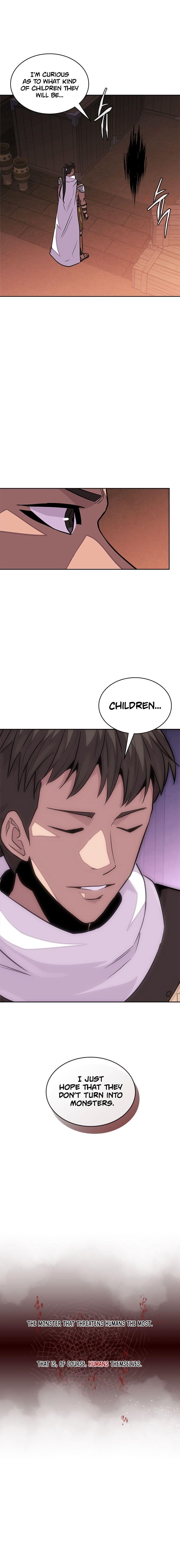 Other World Warrior — Chapter 90 — page 13
