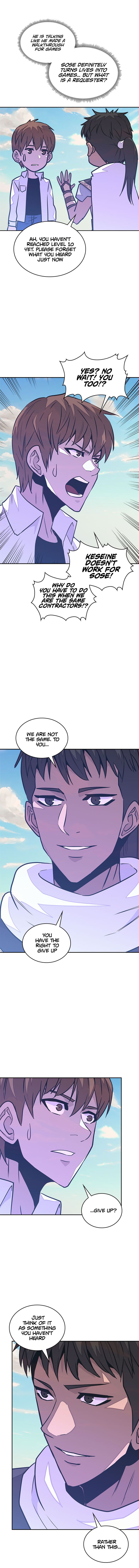 Other World Warrior — Chapter 91 — page 5