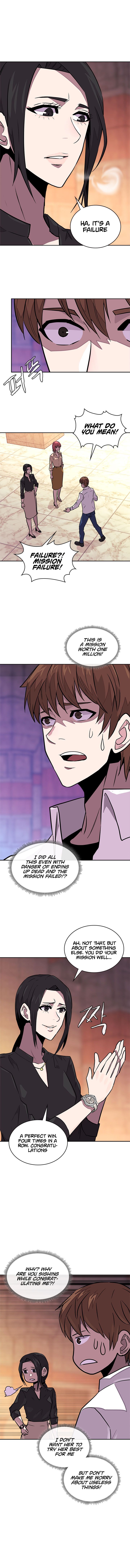 Other World Warrior — Chapter 91 — page 8