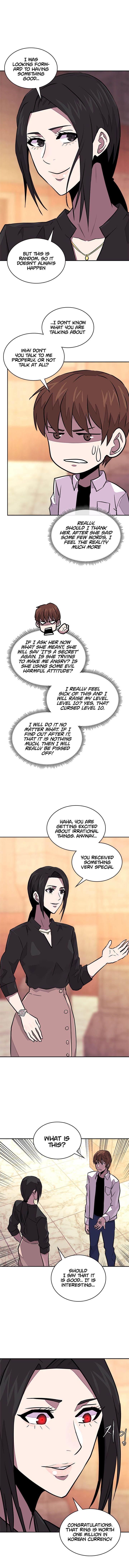 Other World Warrior — Chapter 91 — page 9