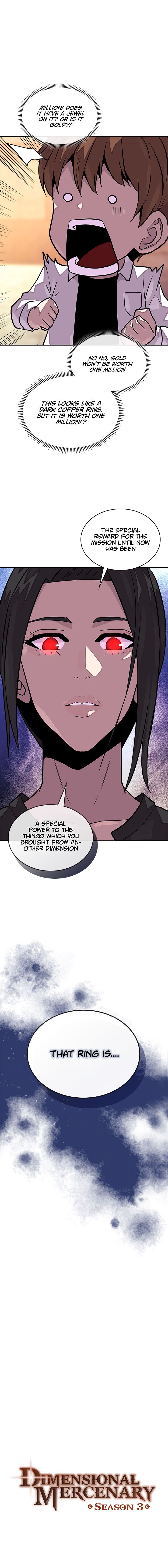 Other World Warrior — Chapter 91 — page 10