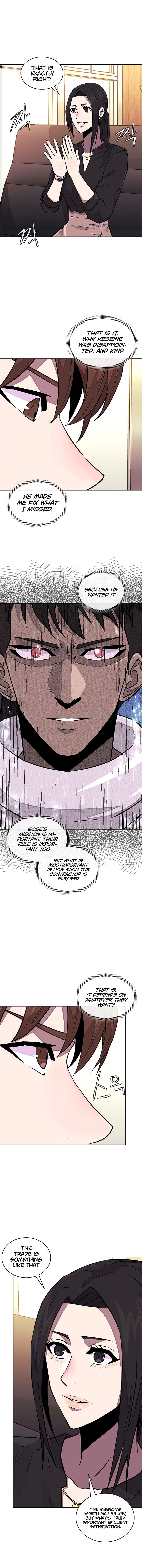 Other World Warrior — Chapter 93 — page 3