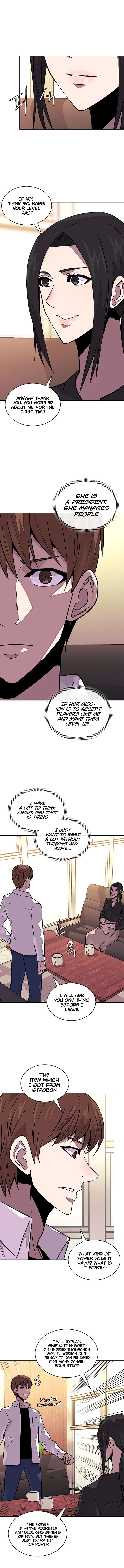 Other World Warrior — Chapter 93 — page 6