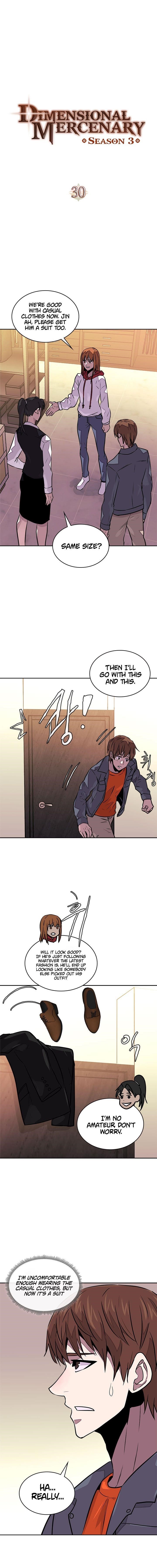Other World Warrior — Chapter 94 — page 2