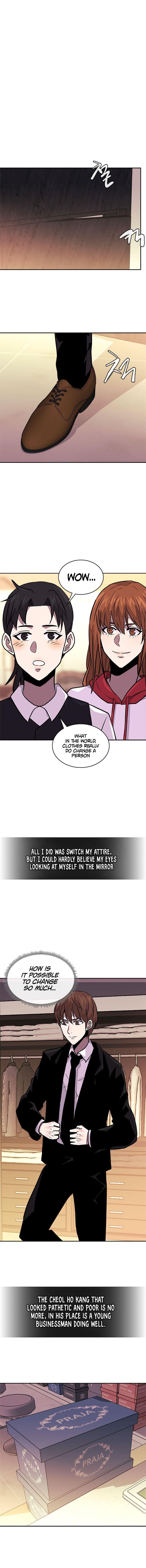 Other World Warrior — Chapter 94 — page 3