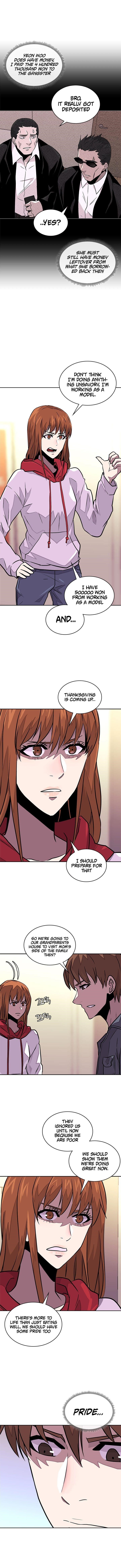 Other World Warrior — Chapter 94 — page 6