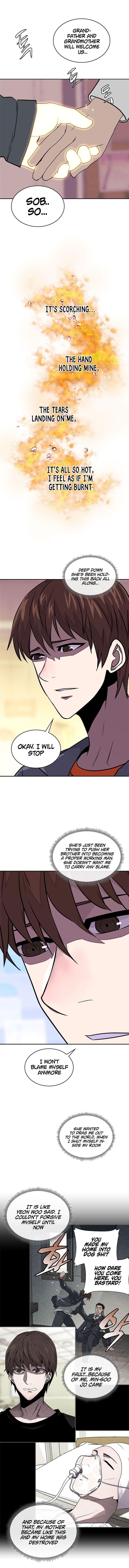 Other World Warrior — Chapter 94 — page 10