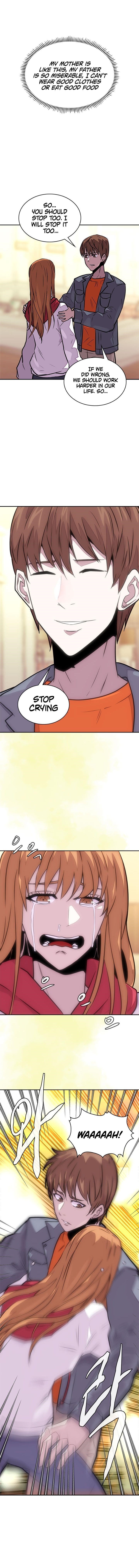 Other World Warrior — Chapter 94 — page 11