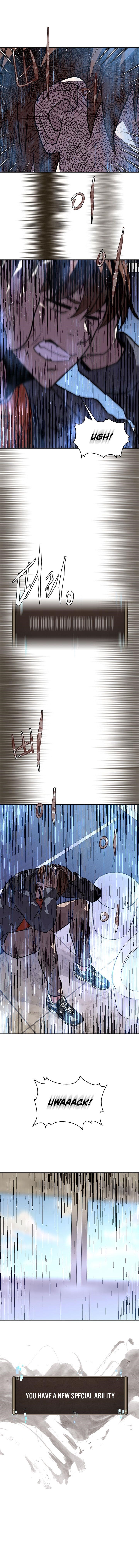 Other World Warrior — Chapter 95 — page 5