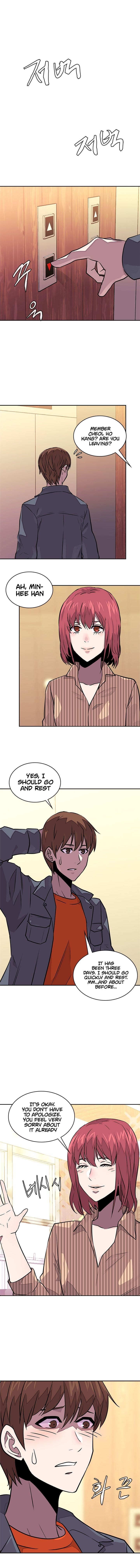 Other World Warrior — Chapter 96 — page 7