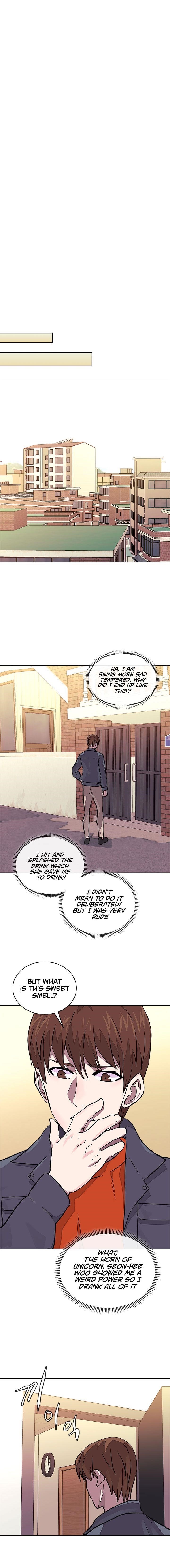 Other World Warrior — Chapter 96 — page 8