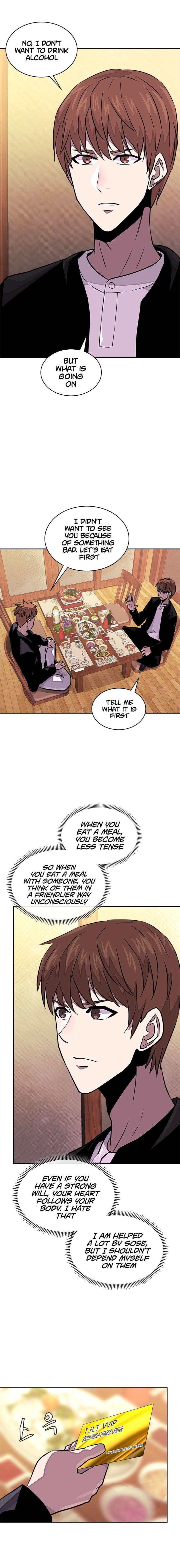 Other World Warrior — Chapter 97 — page 3