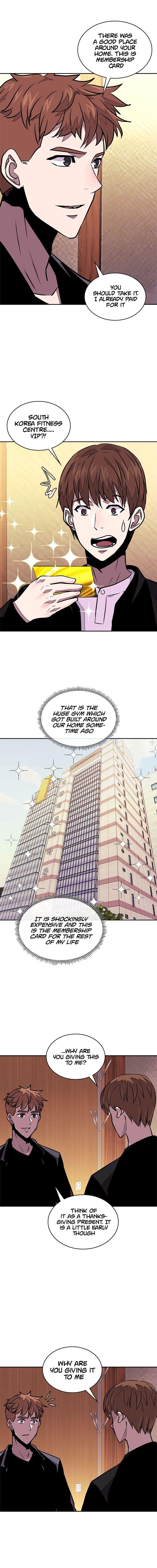 Other World Warrior — Chapter 97 — page 4