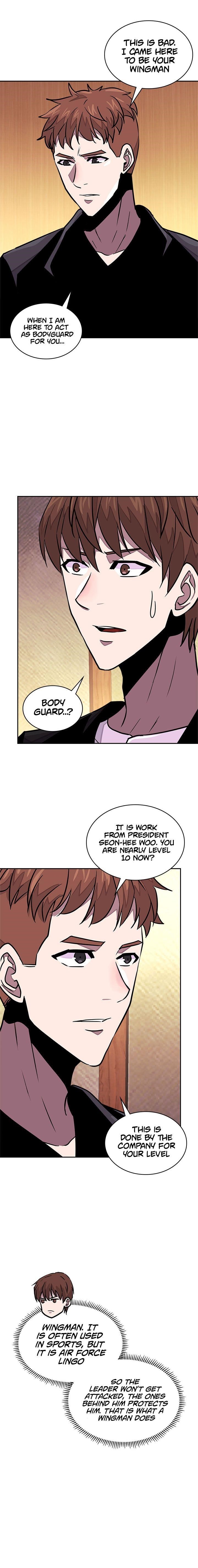Other World Warrior — Chapter 97 — page 5