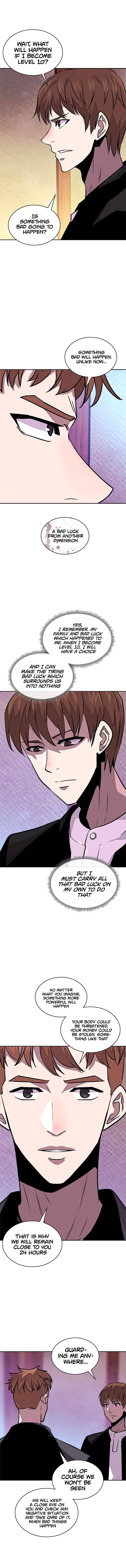 Other World Warrior — Chapter 97 — page 6