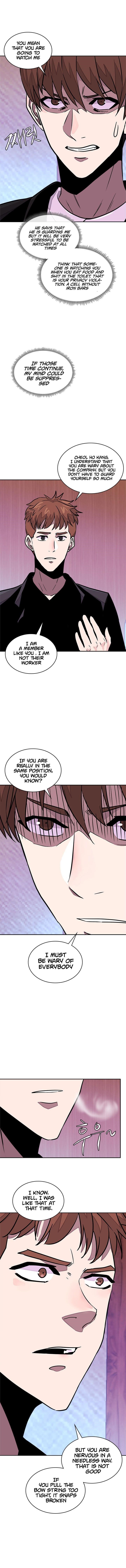 Other World Warrior — Chapter 97 — page 7