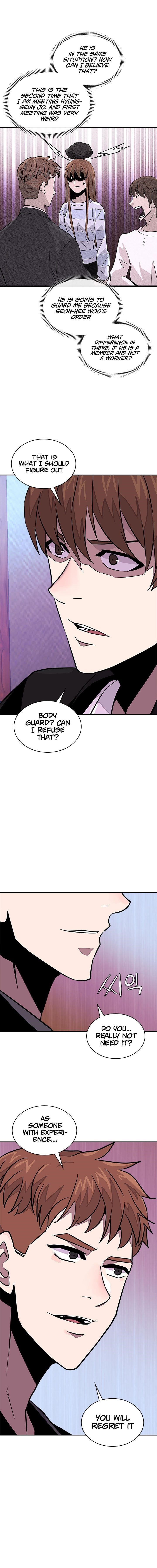 Other World Warrior — Chapter 97 — page 8